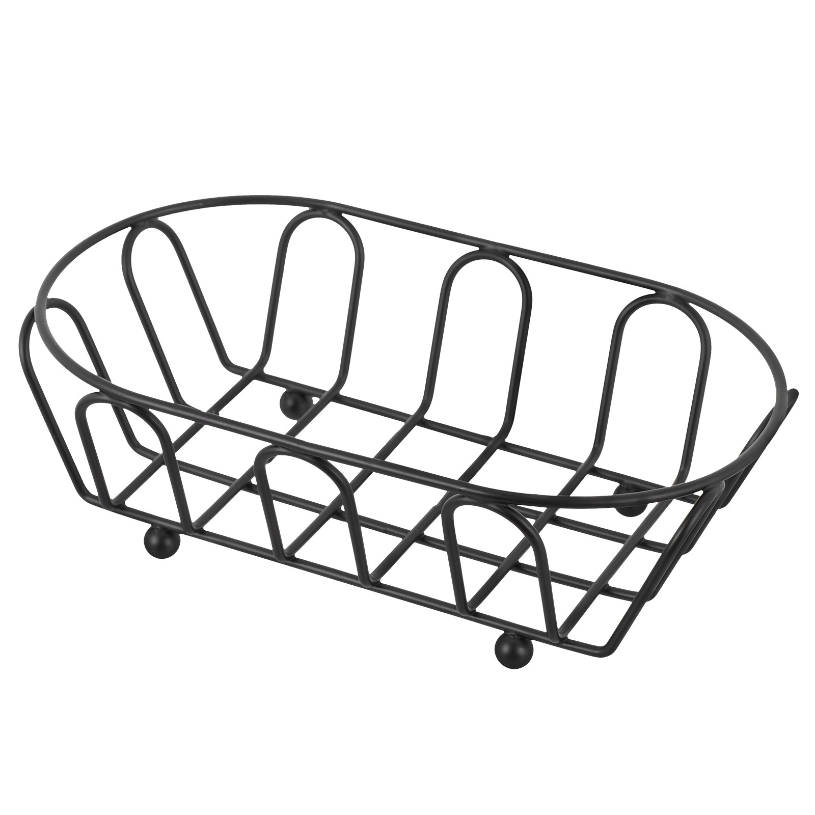 Food Storage In Stainless Steel - Kosz do przechowywania ze stali nierdzewnej,