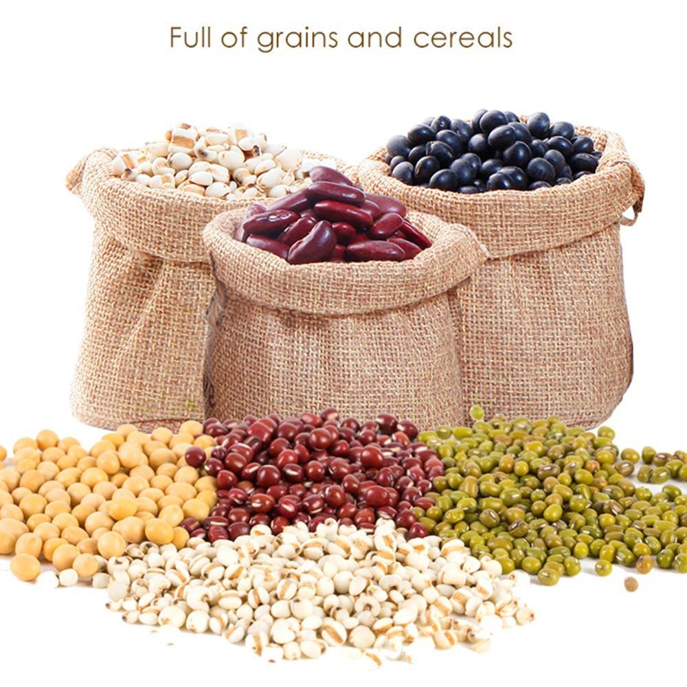 Food Storage Roots - Juta worki ziemniaczane juta worki do