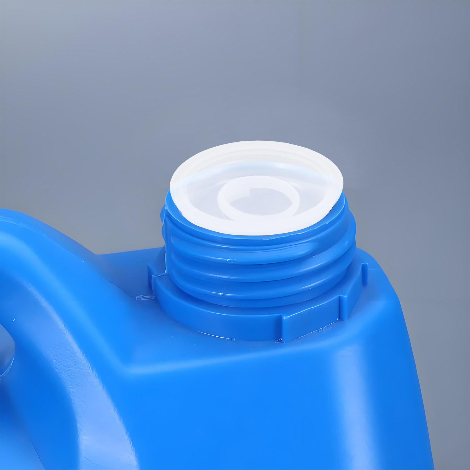 Food Storage And Container - 10 sztuk plastikowych wiader do przechowywania
