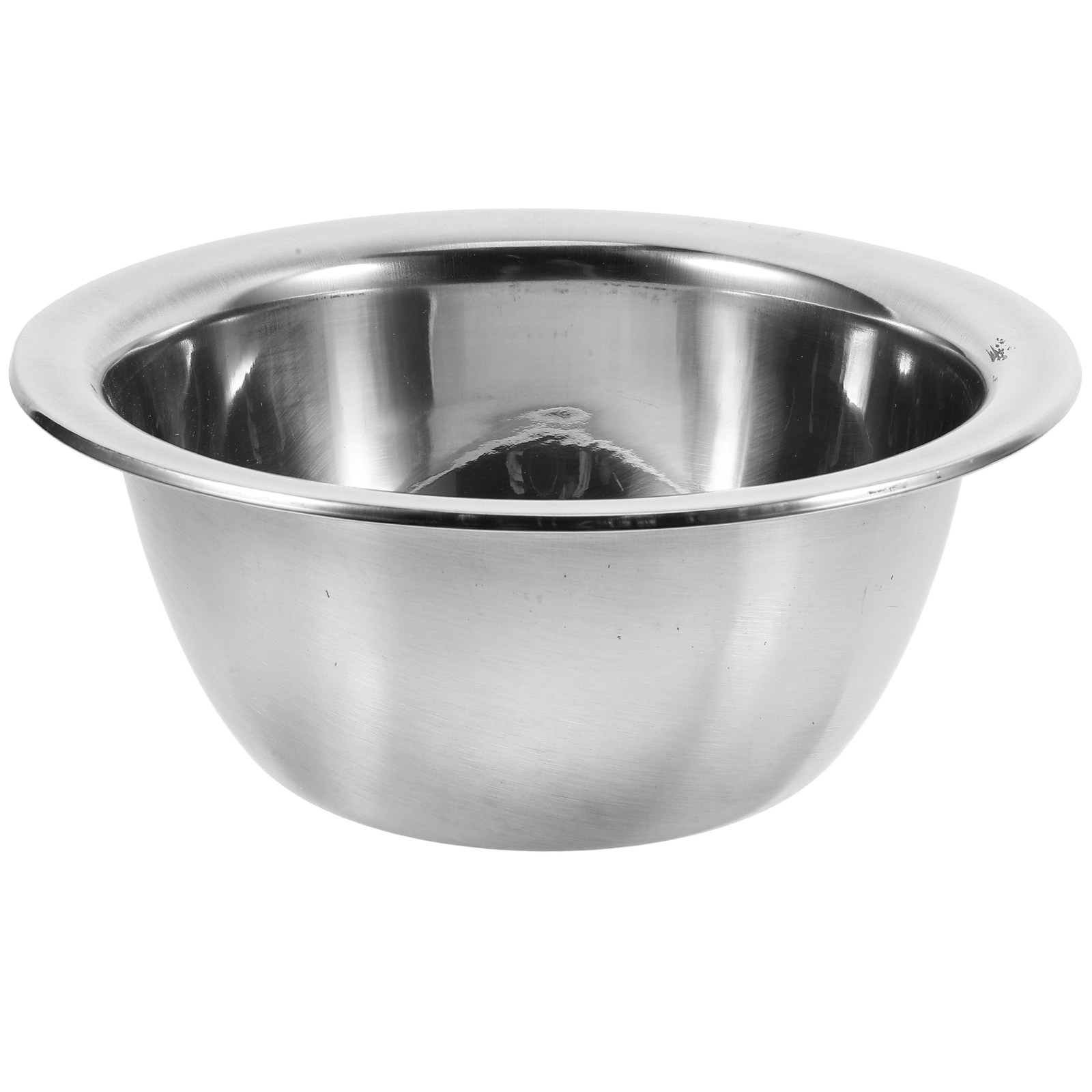 Food Storage In Stainless Steel - 1 sztuka – miska do mieszania