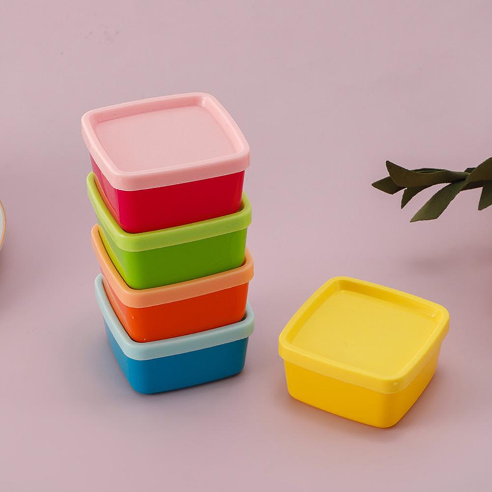 5 szt. Mini Butelki do Wyciska – Food Storage Warehouse recenzja i cena