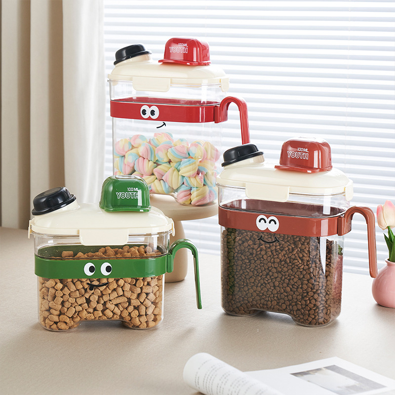 Wodoodporne, przeznaczone do k – Food Storage Cupboard recenzja i cena