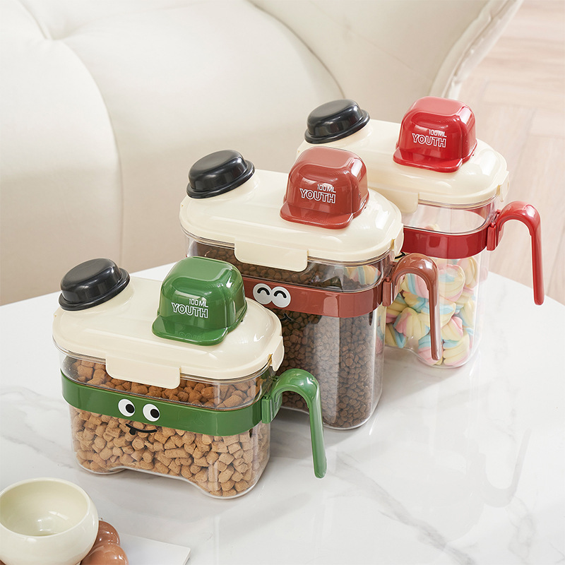 Wodoodporne, przeznaczone do k – Food Storage Cupboard recenzja i cena