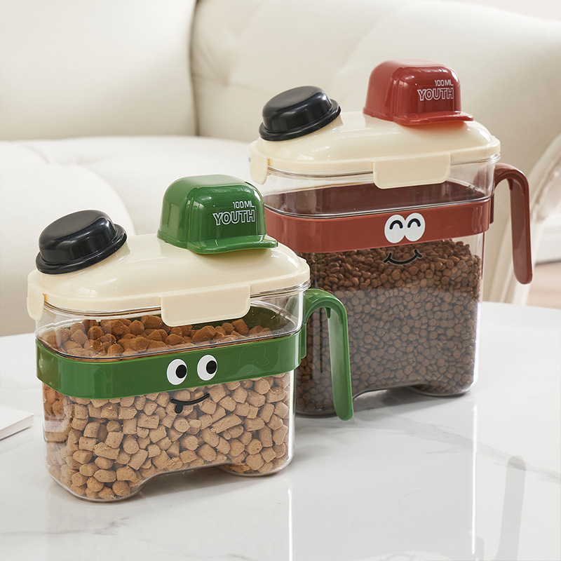 Wodoodporne, przeznaczone do k – Food Storage Cupboard recenzja i cena