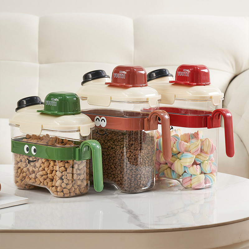 Wodoodporne, przeznaczone do k – Food Storage Cupboard recenzja i cena