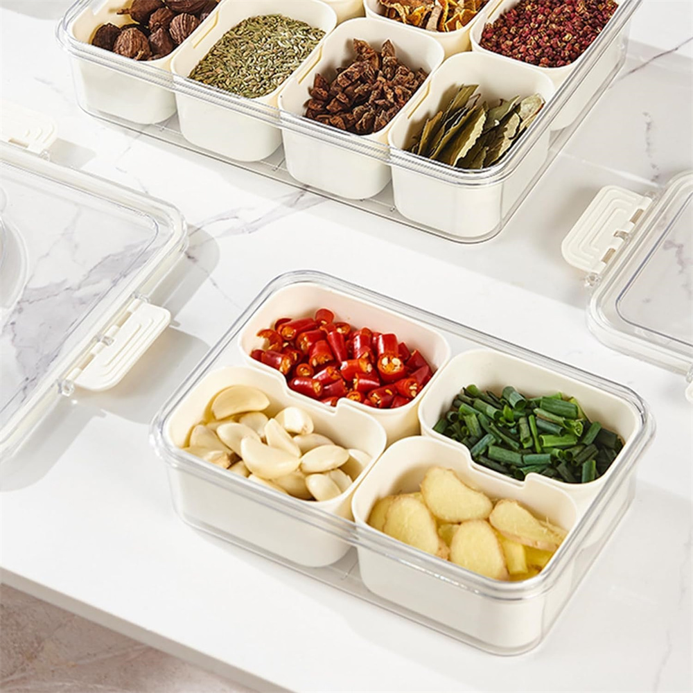 Przenośny pojemnik na żywność, – Food Storage Cupboard recenzja i cena