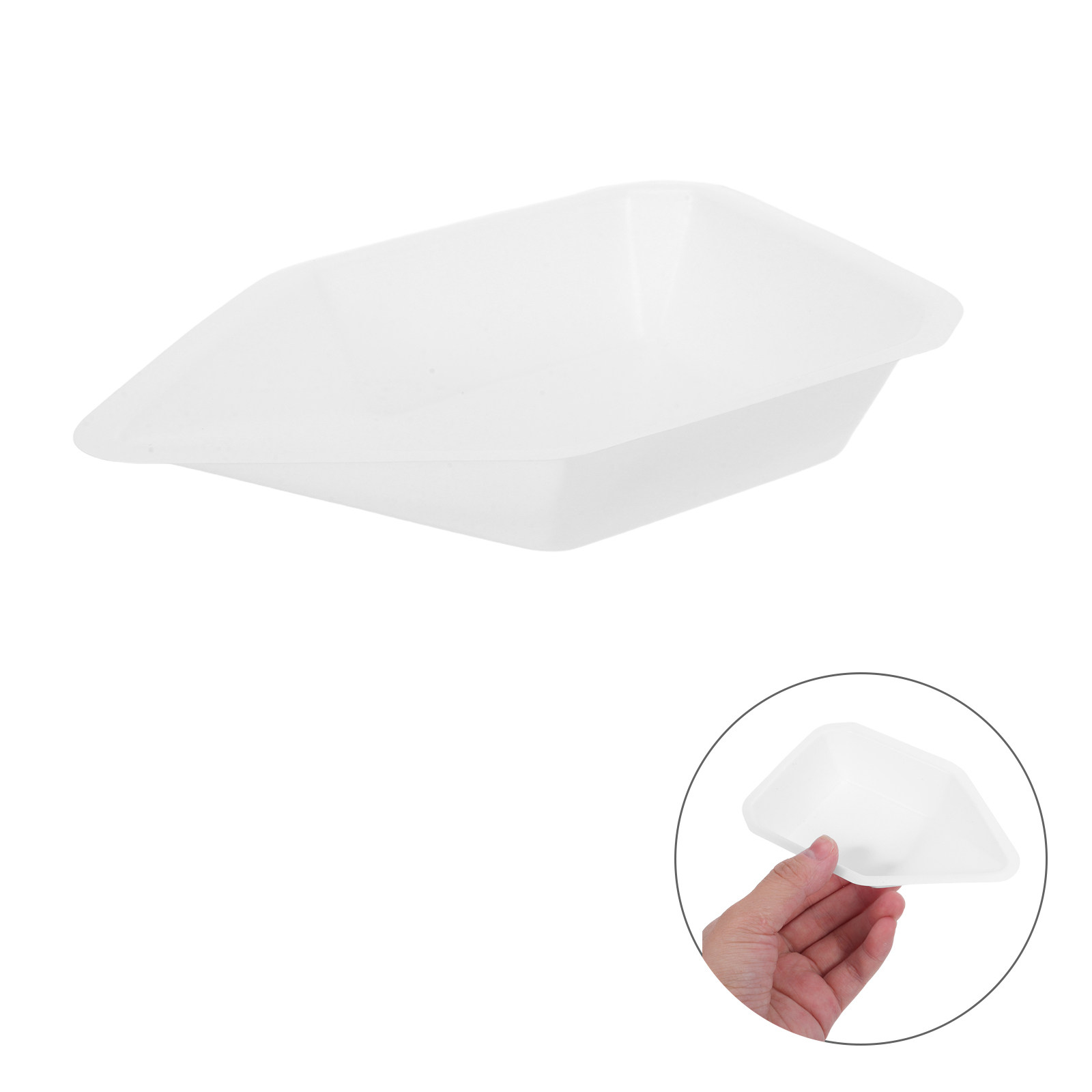 20 sztuk małych plastikowych m – Food Storage Warehouse recenzja i cena