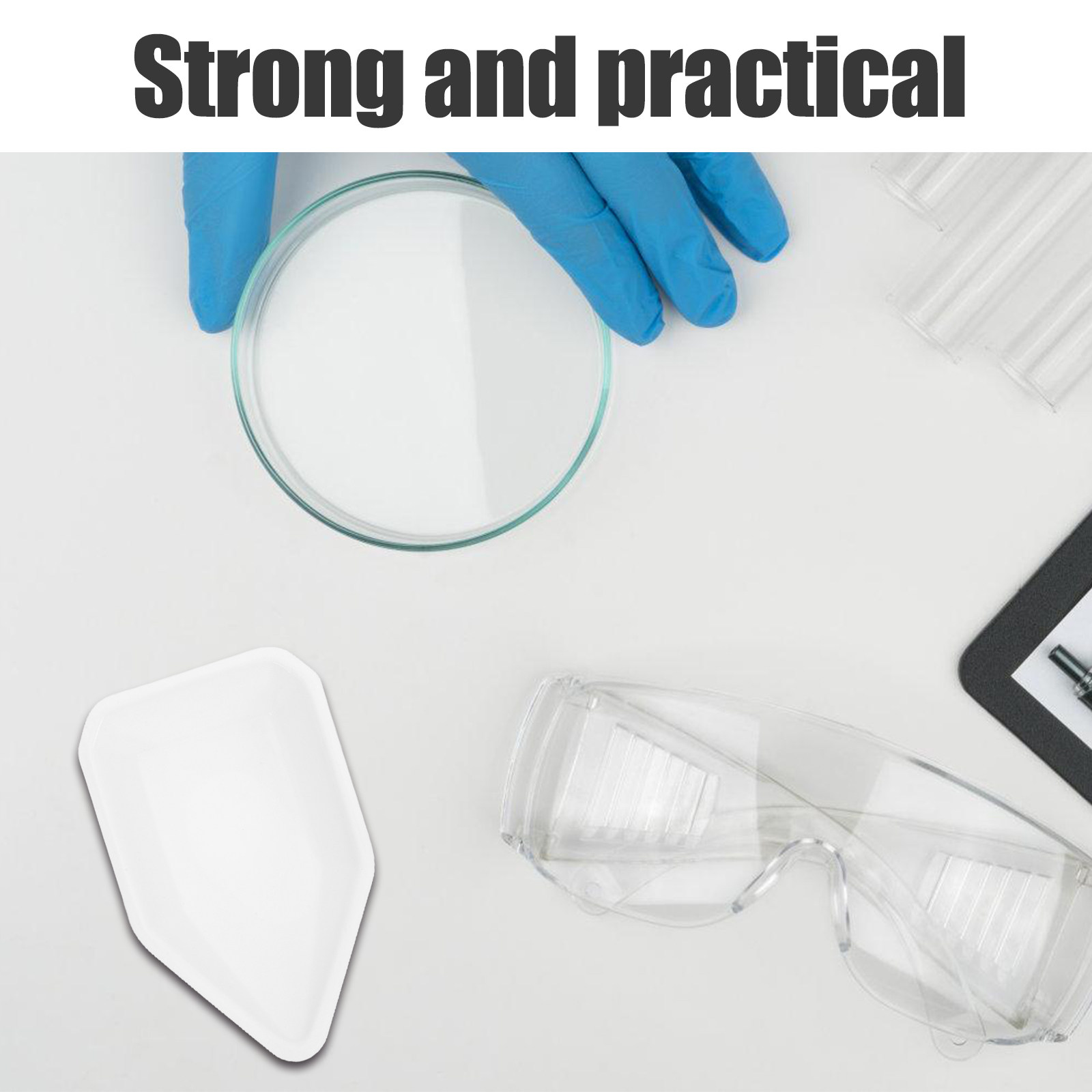 20 sztuk małych plastikowych m – Food Storage Warehouse recenzja i cena