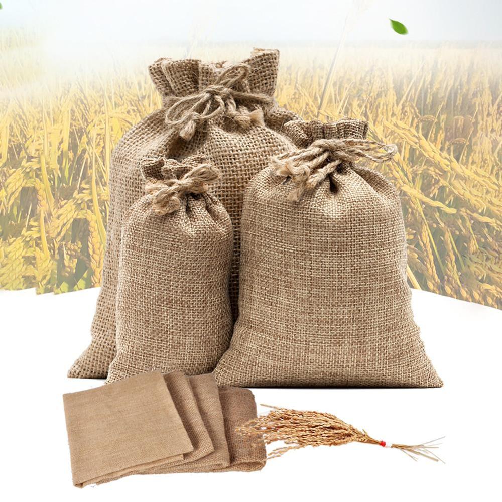 Juta worki ziemniaczane juta w – Food Storage Roots recenzja i cena