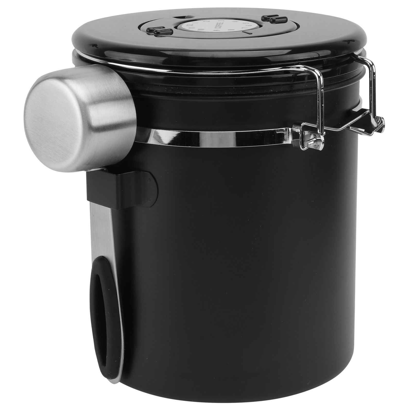 1 sztuka – pojemnik do przecho – Food Storage In Stainless Steel recenzja i cena