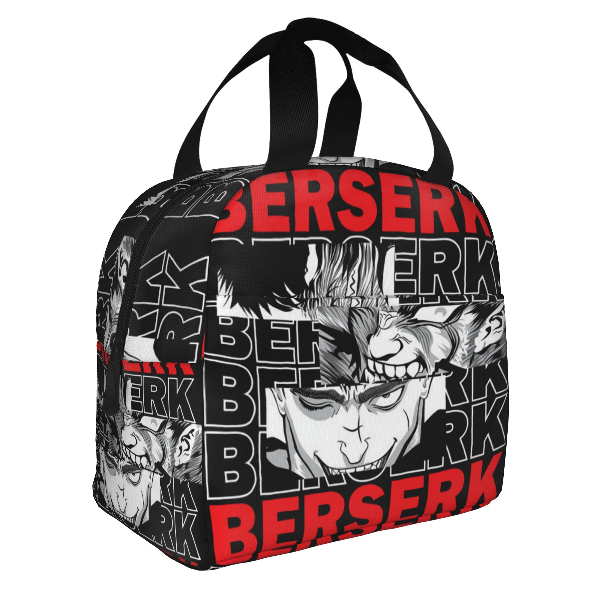 Torba termiczna na lunch B-Ber – Food Storage Cupboard recenzja i cena
