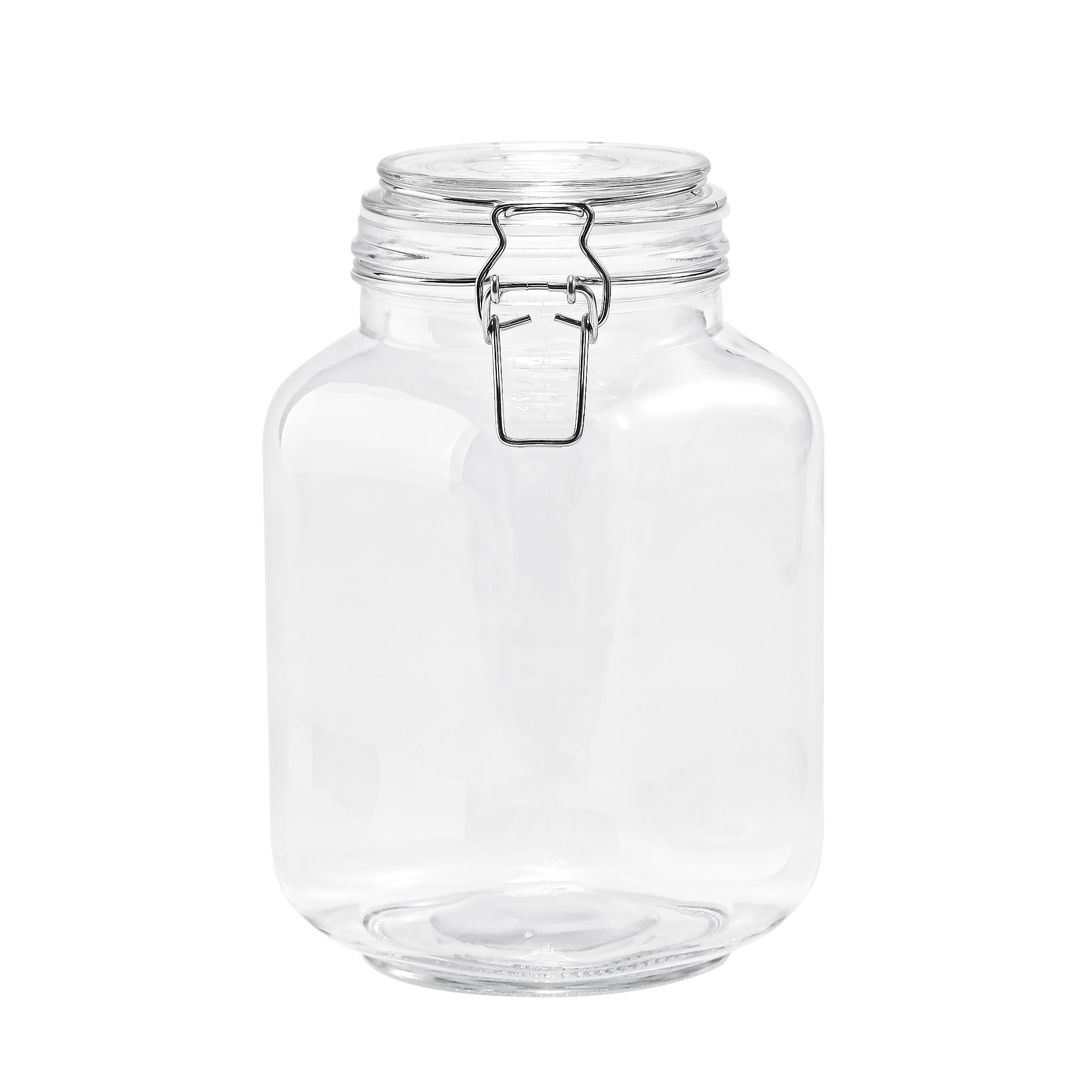 Szklany, szczelny pojemnik do  – Food Storage Glass Containers recenzja i cena
