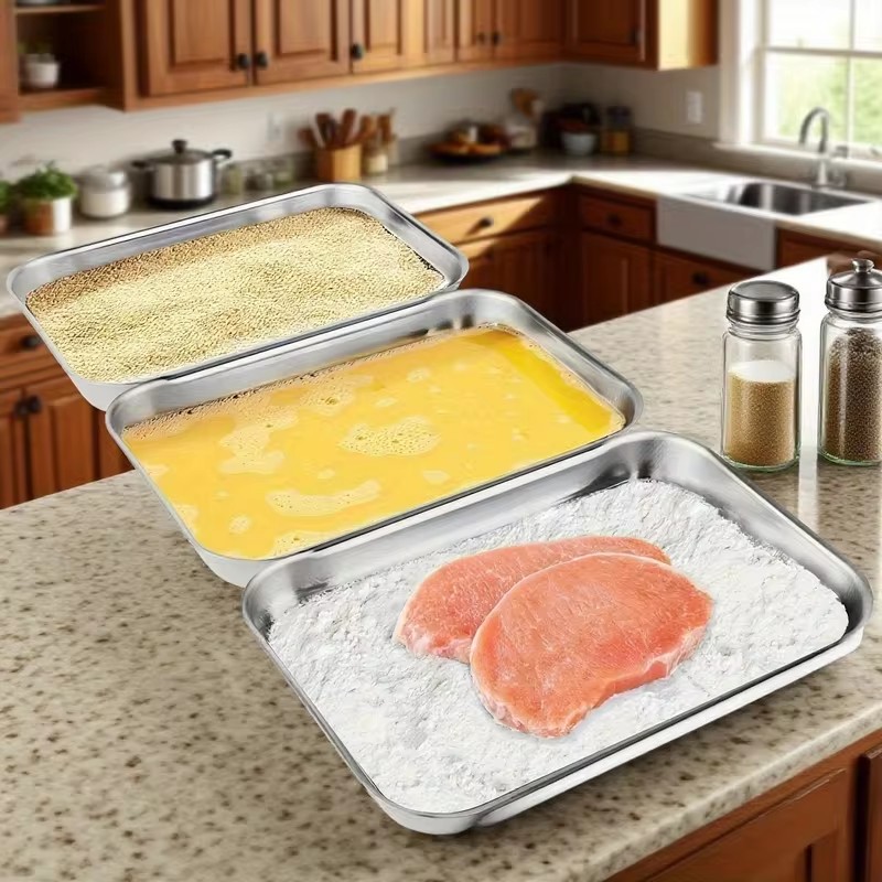 Trzyczęściowy zestaw pojemnikó – Food Storage Meals recenzja i cena