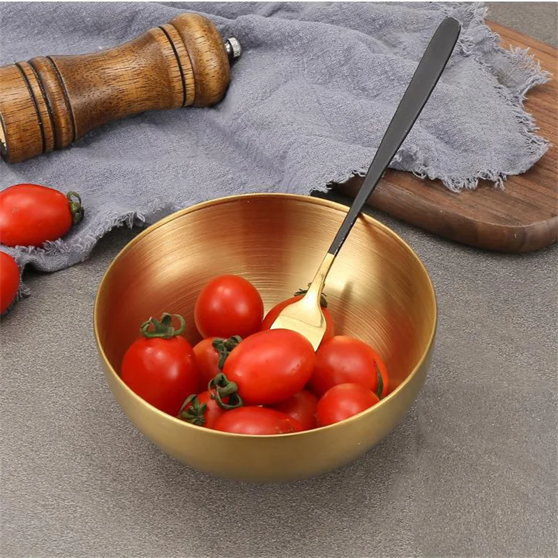 Grube miski ze stali nierdzewn – Food Storage Warehouse recenzja i cena