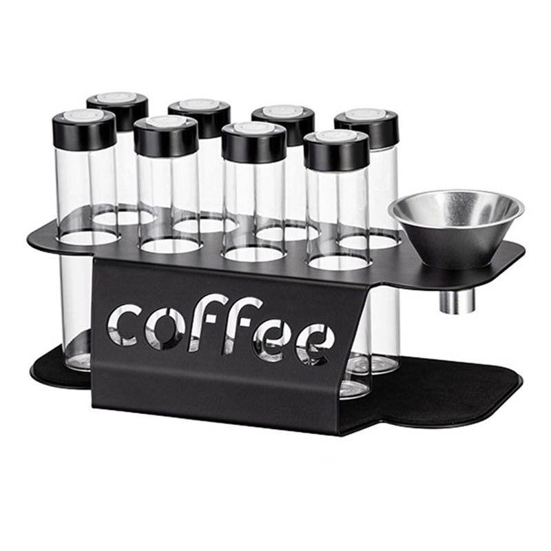 L60A Akcesorium do espresso, p – Food Storage Youtube recenzja i cena