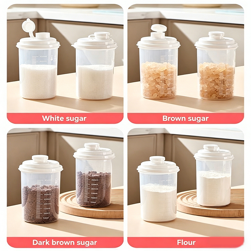 Pojemniki szczelne do przechow – Food Storage Meals recenzja i cena