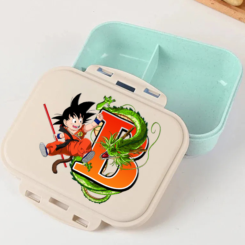 Pudełko na lunch Dragons Ball  – Food Storage Cupboard recenzja i cena