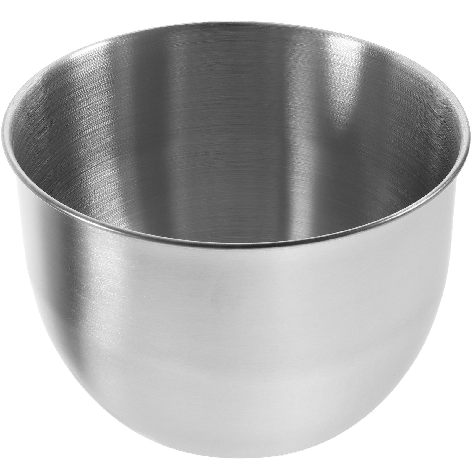 Głęboka miska ze stali nierdze – Food Storage In Stainless Steel recenzja i cena