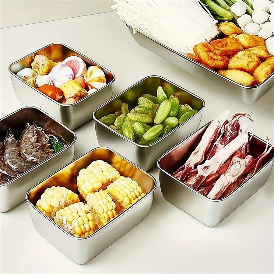 1/3/5 sztuk Pudełko do przecho – Food Storage Cupboard recenzja i cena