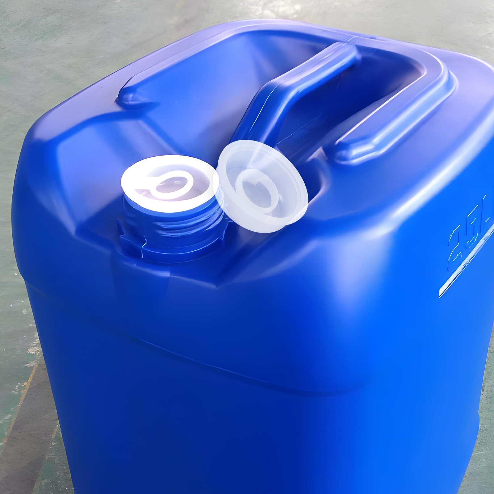 10 sztuk plastikowych wiader d – Food Storage And Container recenzja i cena