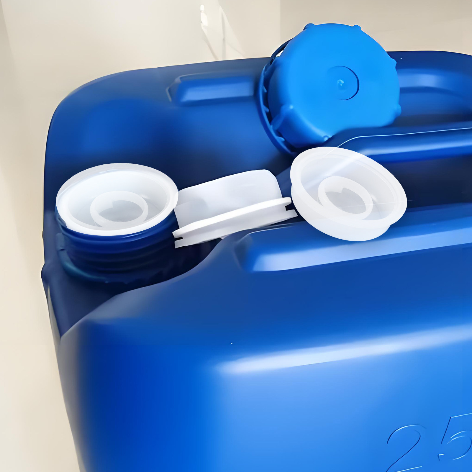 10 sztuk plastikowych wiader d – Food Storage And Container recenzja i cena