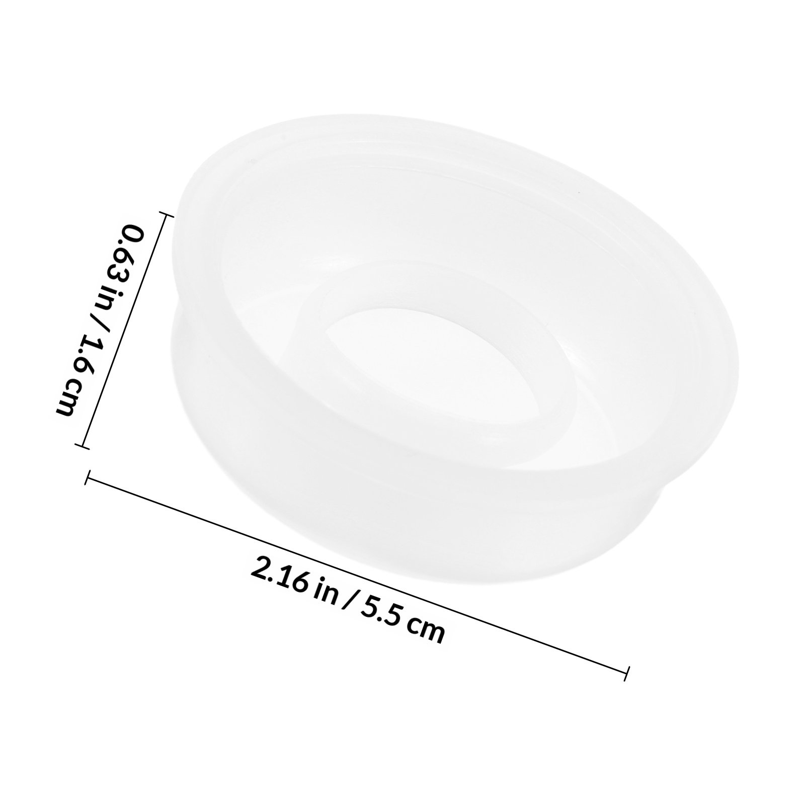 10 sztuk plastikowych wiader d – Food Storage And Container recenzja i cena