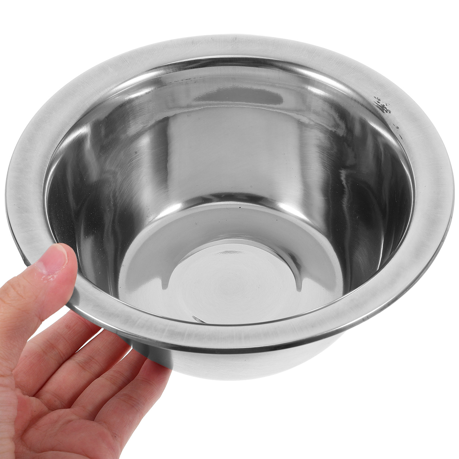 1 sztuka – miska do mieszania  – Food Storage In Stainless Steel recenzja i cena